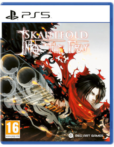 Skautfold: Into the Fray (PS5)