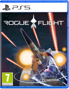 Rogue Flight (PS5)