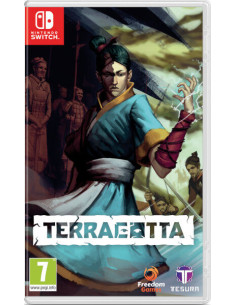 Terracotta (Switch)