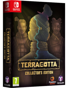 Terracotta  Collector's...