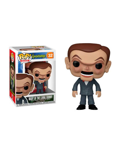 FUNKO POP! Goosebumps Night of the...