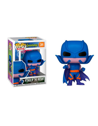 FUNKO POP! Goosebumps Attack of the...