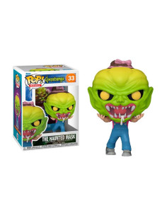 FUNKO POP! Goosebumps The...