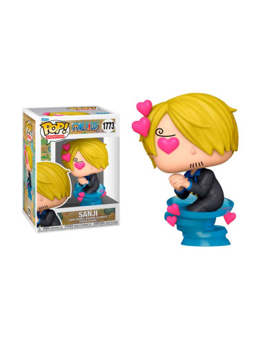 FUNKO POP! One Piece Sanji (1773)