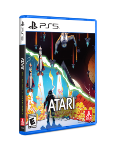 Atari Recharged Collection...