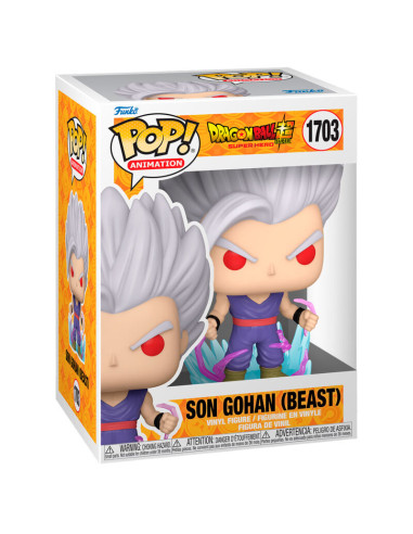 FUNKO POP! Dragon Ball Super Son...
