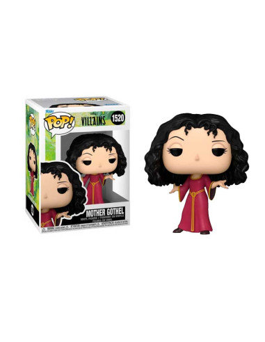 FUNKO POP! Disney Villains Mother...