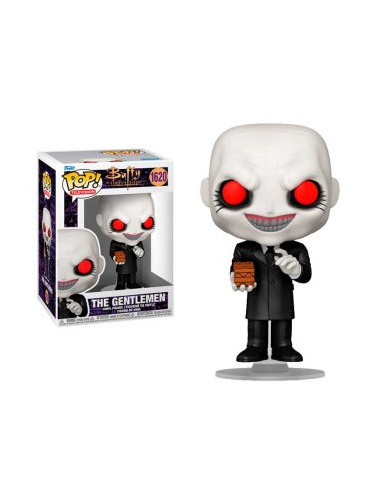 FUNKO POP! Buffy Cazavampiros The...