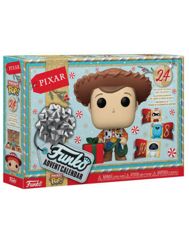FUNKO POP! Disney Pixar 2024...