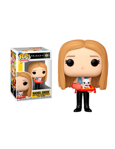 FUNKO POP! Friends Rachel Green (1650)