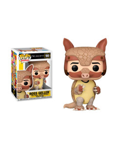FUNKO POP! Friends Ross...