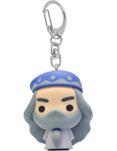 Llavero Harry Potter Chibi...