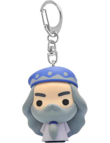 Llavero Harry Potter Chibi Dumbledore...
