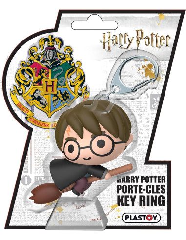 Llavero Harry Potter Chibi Harry...