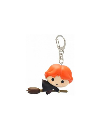 Llavero Harry Potter Chibi Ron...