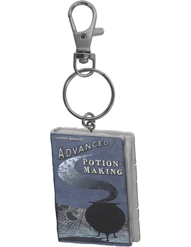 Llavero Harry Potter Chibi Advanced...