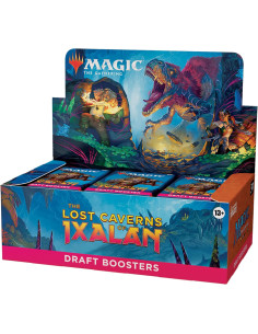 Sobre Magic The Gathering...