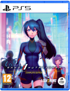 ANNO: Mutationem Complete...