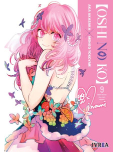 Oshi No Ko Nº9