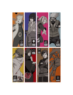 Naruto Shippuden Toalla de...