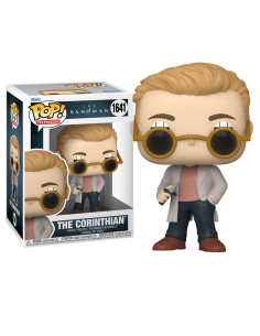 FUNKO POP! The Sandman The...
