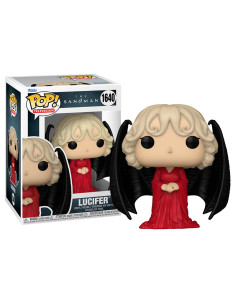 FUNKO POP! The Sandman...