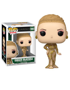 FUNKO POP! Casino Ginger...