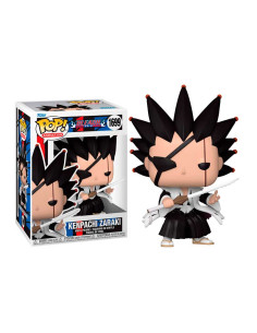 FUNKO POP! Bleach Kenpachi...