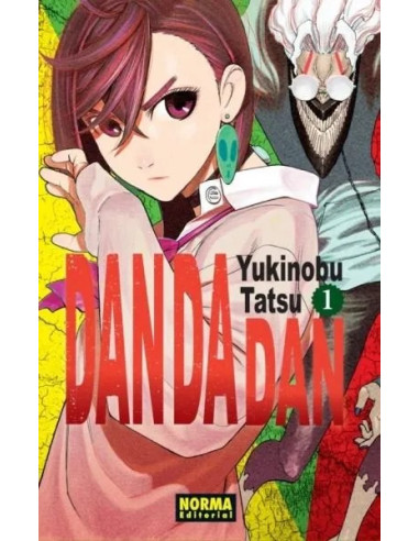 Dan Da Dan Nº1