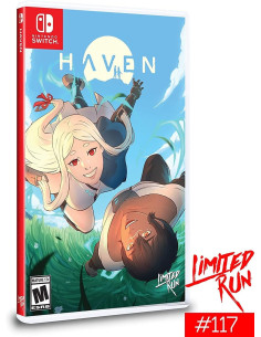 Haven (Importación) (Switch)