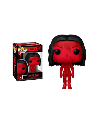 FUNKO POP! Doja Cat (441)