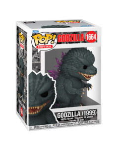 FUNKO POP! Godzilla (1999)...