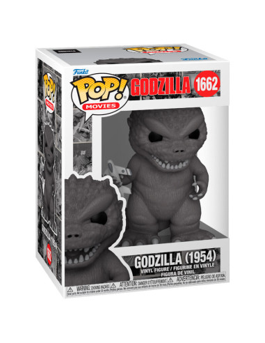 FUNKO POP! Godzilla (1954) 70th...