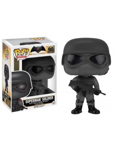 FUNKO POP! Batman vs....
