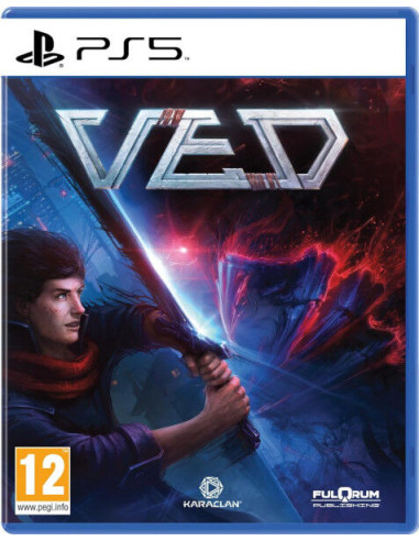 VED (PS5)
