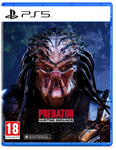 Predator: Hunting Grounds (PS5)
