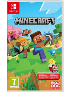 Minecraft (Switch)