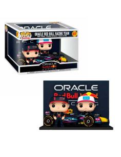 FUNKO POP! FORMULA 1 Moment...