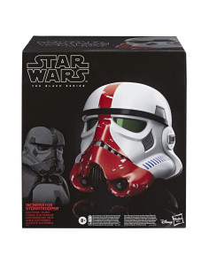 Casco Star Wars The...