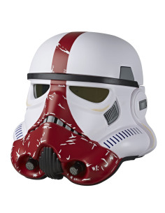 Casco Star Wars The... 2