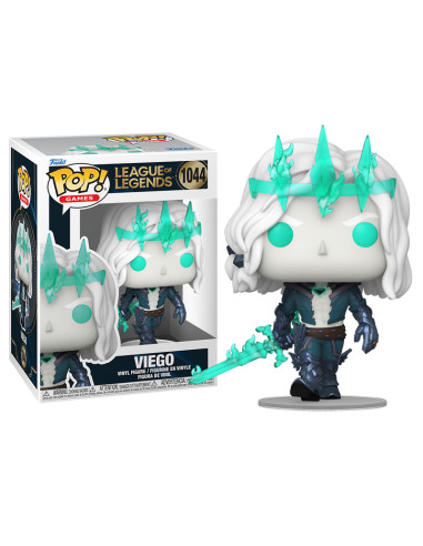 FUNKO POP! LOL League of Legends...