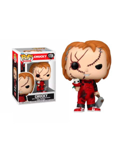 FUNKO POP! Chucky Valentine...