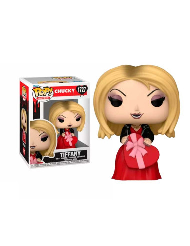 FUNKO POP! Tiffany Valentin (1727)