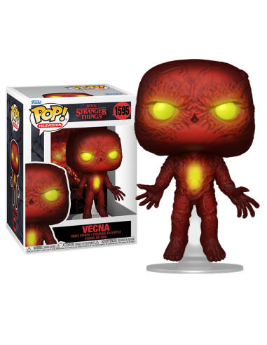FUNKO POP! Stranger Things Vecna...