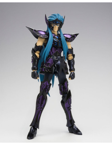 Figura Saint Seiya (Caballeros del...