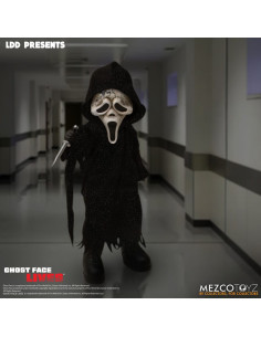 Figura Scream Living Dead...