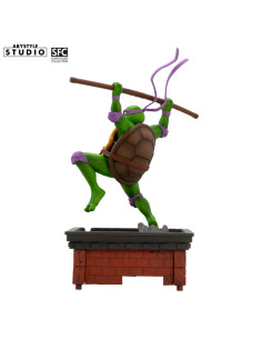 Figura Tortugas Ninja... 2