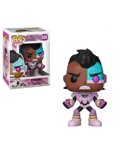FUNKO POP! TeenTitans Go!...