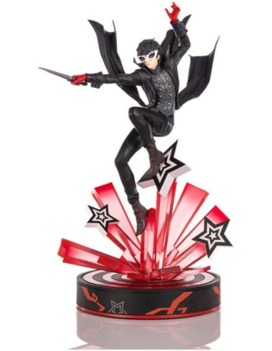 Figura Persona 5 Joker (Collector's...