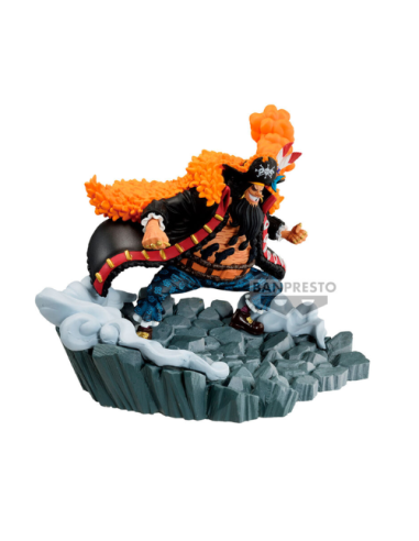 Figura One Piece Marshall D Teach...